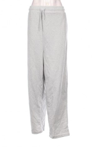 Dámské tepláky Unbranded, Velikost 4XL, Barva Šedá, Cena  319,00 Kč