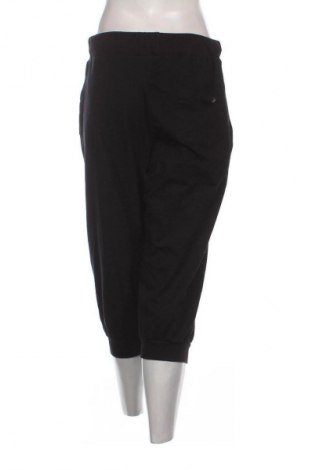 Γυναικείο αθλητικό παντελόνι Unbranded, Μέγεθος L, Χρώμα Μαύρο, Τιμή 15,00 €