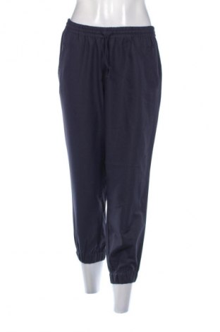 Дамско спортно долнище Unbranded, Размер XL, Цвят Син, Цена 14,77 €