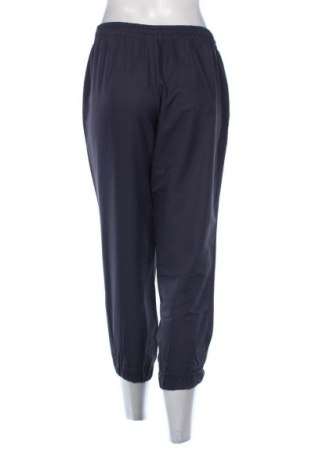 Дамско спортно долнище Unbranded, Размер XL, Цвят Син, Цена 14,77 €