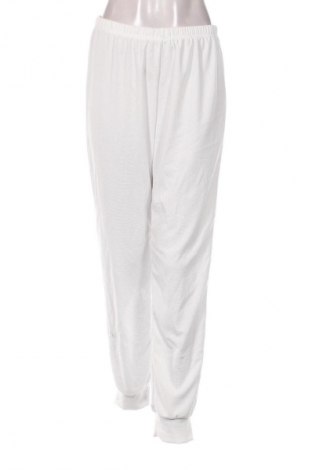 Dámské tepláky Unbranded, Velikost M, Barva Bílá, Cena  239,00 Kč