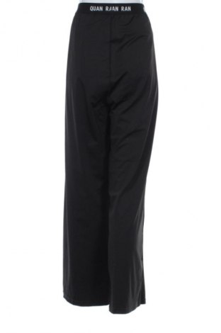 Pantaloni trening de femei Unbranded, Mărime XXL, Culoare Negru, Preț 47,99 Lei