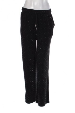 Дамско спортно долнище Unbranded, Размер M, Цвят Черен, Цена 15,00 €