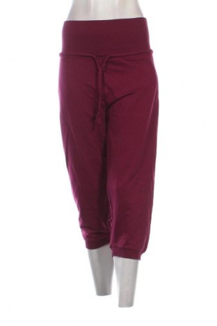 Дамско спортно долнище Unbranded, Размер 3XL, Цвят Лилав, Цена 15,00 €
