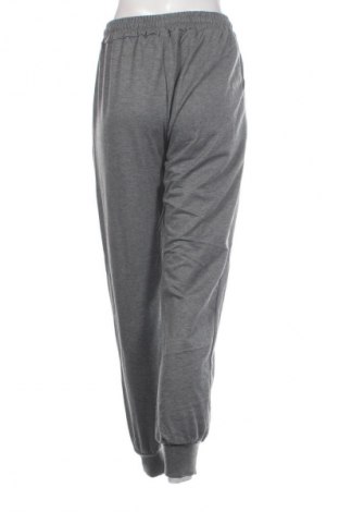 Γυναικείο αθλητικό παντελόνι Unbranded, Μέγεθος S, Χρώμα Γκρί, Τιμή 7,99 €
