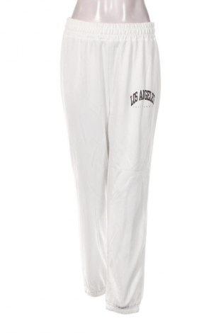 Dámské tepláky Unbranded, Velikost L, Barva Bílá, Cena  249,00 Kč