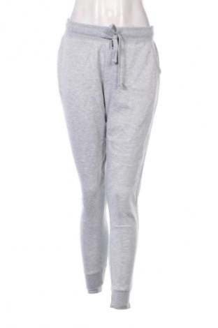 Γυναικείο αθλητικό παντελόνι Unbranded, Μέγεθος M, Χρώμα Γκρί, Τιμή 17,99 €