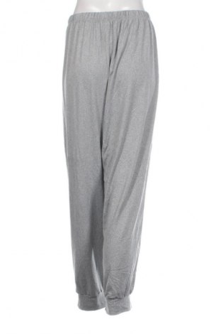 Pantaloni trening de femei Unbranded, Mărime XL, Culoare Gri, Preț 91,99 Lei