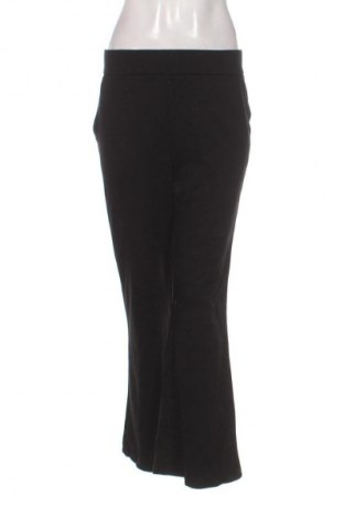 Γυναικείο αθλητικό παντελόνι Unbranded, Μέγεθος L, Χρώμα Μαύρο, Τιμή 17,99 €