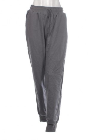 Дамско спортно долнище Unbranded, Размер S, Цвят Сив, Цена 15,33 €