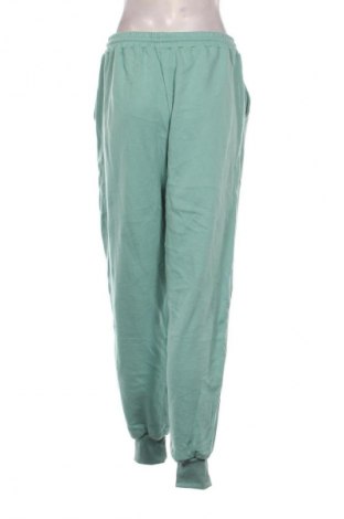 Γυναικείο αθλητικό παντελόνι Unbranded, Μέγεθος XL, Χρώμα Πράσινο, Τιμή 9,99 €