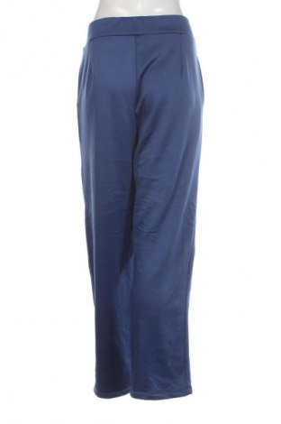 Γυναικείο αθλητικό παντελόνι Unbranded, Μέγεθος XL, Χρώμα Μπλέ, Τιμή 8,99 €