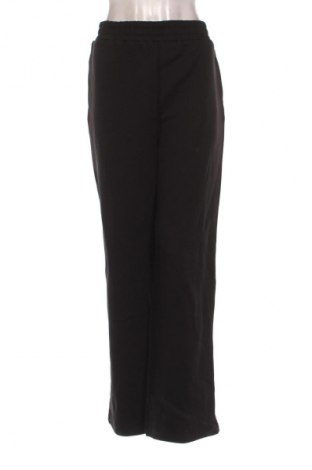 Дамско спортно долнище Unbranded, Размер XL, Цвят Черен, Цена 15,33 €