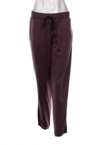 Дамско спортно долнище Under Armour, Размер L, Цвят Лилав, Цена 20,91 €