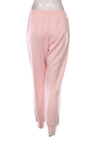 Дамско спортно долнище Up 2 Fashion, Размер S, Цвят Розов, Цена 15,33 €