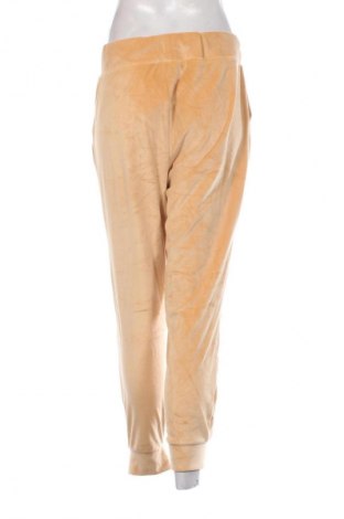 Damskie spodnie sportowe Up 2 Fashion, Rozmiar XL, Kolor Pomarańczowy, Cena 44,99 zł