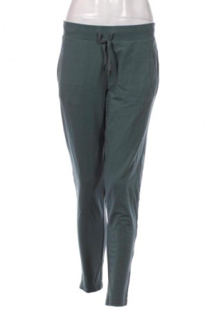 Дамско спортно долнище Venice Beach, Размер XL, Цвят Зелен, Цена 7,66 €