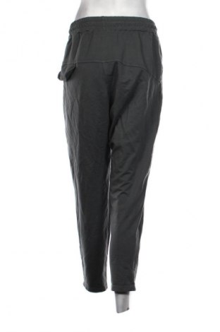 Дамско спортно долнище Wiya, Размер M, Цвят Сив, Цена 17,39 €