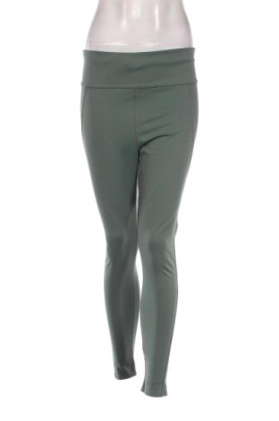 Γυναικείο αθλητικό παντελόνι Work Out, Μέγεθος L, Χρώμα Πράσινο, Τιμή 9,99 €