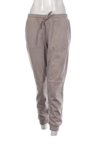 Γυναικείο αθλητικό παντελόνι Zara, Μέγεθος M, Χρώμα  Μπέζ, Τιμή 13,99 €