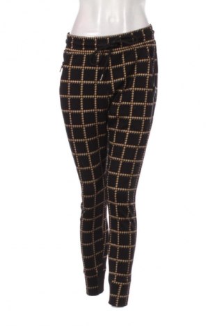 Γυναικείο αθλητικό παντελόνι Zhrill, Μέγεθος S, Χρώμα Πολύχρωμο, Τιμή 11,99 €