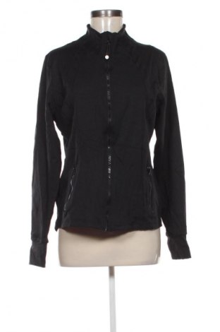 Dámsky športový vrch  90 Degree, Veľkosť L, Farba Čierna, Cena  9,95 €