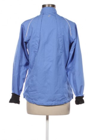 Dámský sportovní vrch  ASICS, Velikost M, Barva Modrá, Cena  439,00 Kč