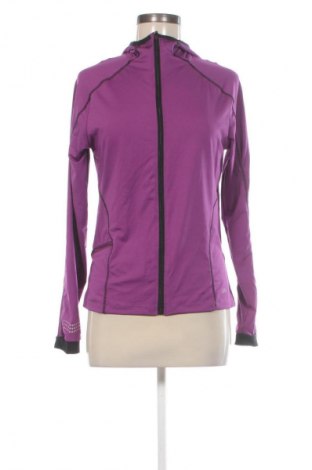 Damen Sportoberteil Active, Größe M, Farbe Lila, Preis € 9,99