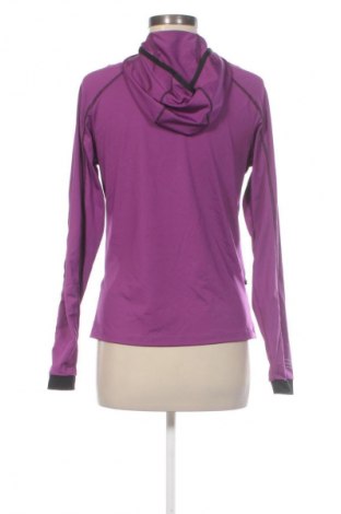 Damen Sportoberteil Active, Größe M, Farbe Lila, Preis € 9,99
