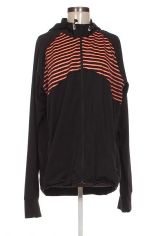 Дамско спортно горнище Active, Размер XXL, Цвят Многоцветен, Цена 20,45 €