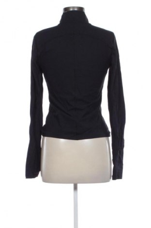 Γυναικεία αθλητική ζακέτα Active, Μέγεθος M, Χρώμα Μαύρο, Τιμή 19,99 €