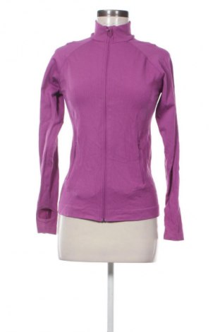 Γυναικεία αθλητική ζακέτα Active Touch, Μέγεθος M, Χρώμα Ρόζ , Τιμή 7,99 €
