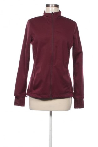 Γυναικεία αθλητική ζακέτα Active Touch, Μέγεθος S, Χρώμα Κόκκινο, Τιμή 7,99 €