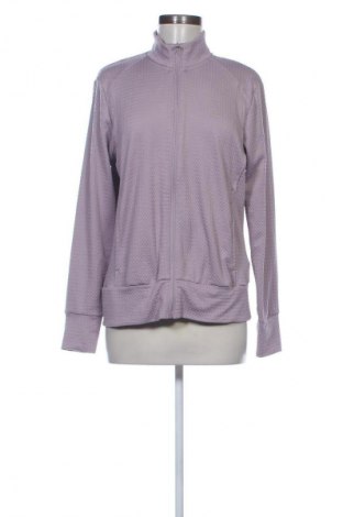 Damska bluza sportowa Adidas, Rozmiar L, Kolor Fioletowy, Cena 111,99 zł