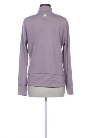 Damska bluza sportowa Adidas, Rozmiar L, Kolor Fioletowy, Cena 111,99 zł