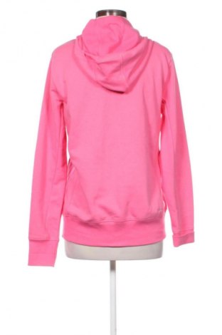 Damska bluza sportowa Adidas, Rozmiar L, Kolor Różowy, Cena 129,99 zł