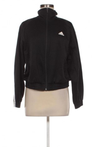 Dámský sportovní vrch  Adidas, Velikost S, Barva Černá, Cena  559,00 Kč