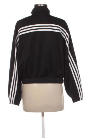 Dámský sportovní vrch  Adidas, Velikost S, Barva Černá, Cena  559,00 Kč