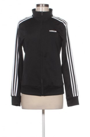 Dámský sportovní vrch  Adidas, Velikost M, Barva Černá, Cena  1 559,00 Kč