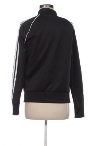 Damska bluza sportowa Adidas, Rozmiar M, Kolor Czarny, Cena 129,99 zł