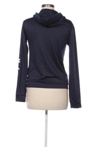 Dámsky športový vrch  Adidas, Veľkosť M, Farba Modrá, Cena  16,95 €