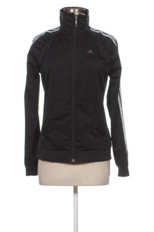 Dámsky športový vrch  Adidas, Veľkosť M, Farba Čierna, Cena  25,00 €