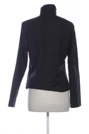 Дамско спортно горнище Adidas, Размер M, Цвят Черен, Цена 25,05 €