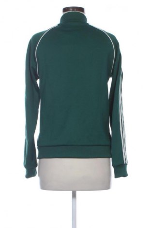 Dámský sportovní vrch  Adidas, Velikost XS, Barva Zelená, Cena  709,00 Kč