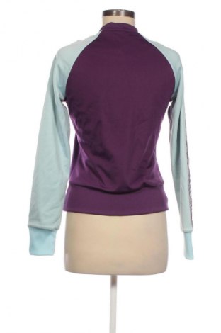 Дамско спортно горнище Adidas, Размер S, Цвят Многоцветен, Цена 19,94 €