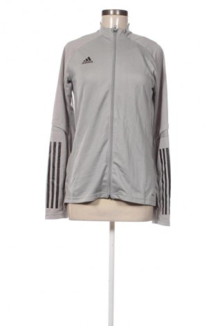 Dámský sportovní vrch  Adidas, Velikost M, Barva Šedá, Cena  1 649,00 Kč