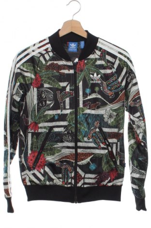 Bluză trening de femei Adidas, Mărime XXS, Culoare Multicolor, Preț 151,99 Lei