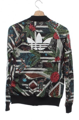 Bluză trening de femei Adidas, Mărime XXS, Culoare Multicolor, Preț 151,99 Lei