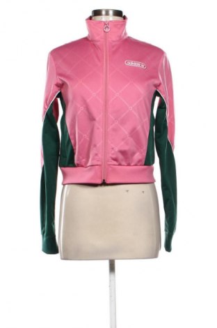 Γυναικεία αθλητική ζακέτα Adidas Originals, Μέγεθος M, Χρώμα Πολύχρωμο, Τιμή 30,99 €