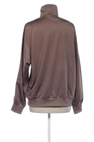 Damska bluza sportowa Adidas Originals, Rozmiar XL, Kolor Brązowy, Cena 232,99 zł